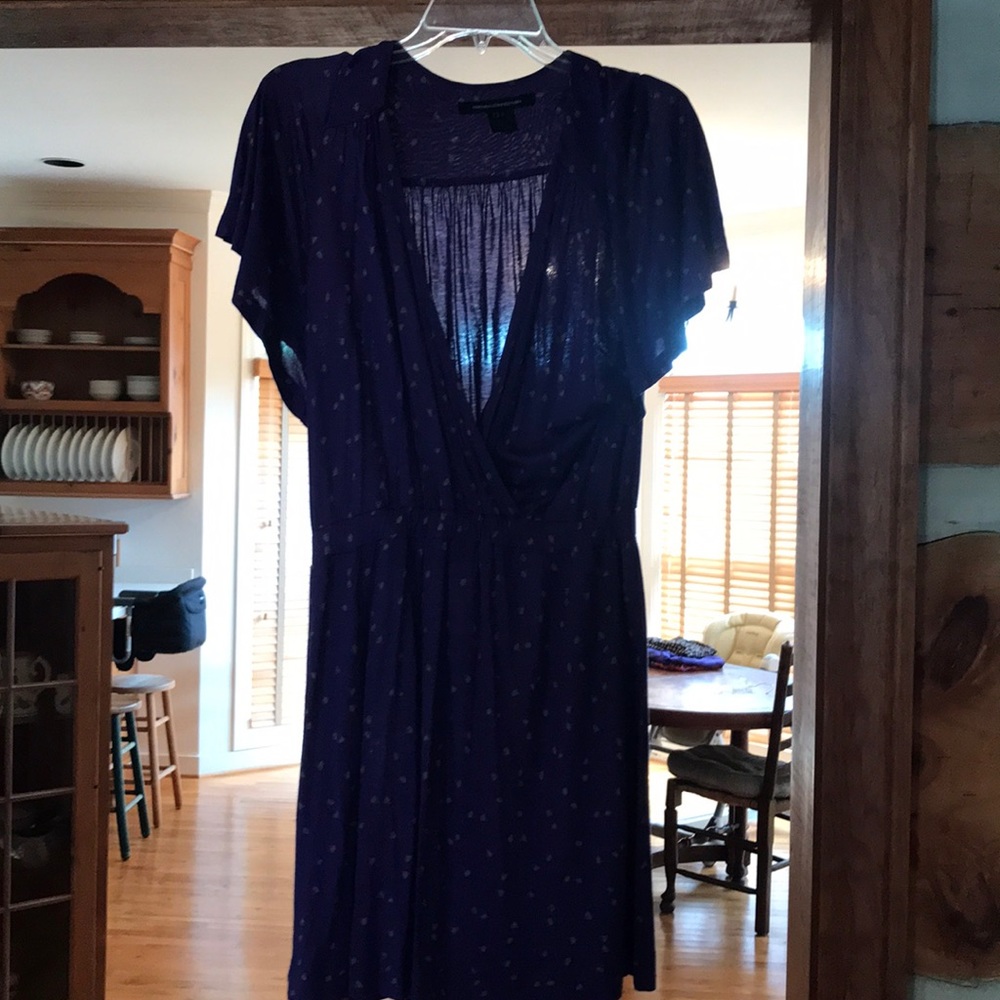 French connection dress 4